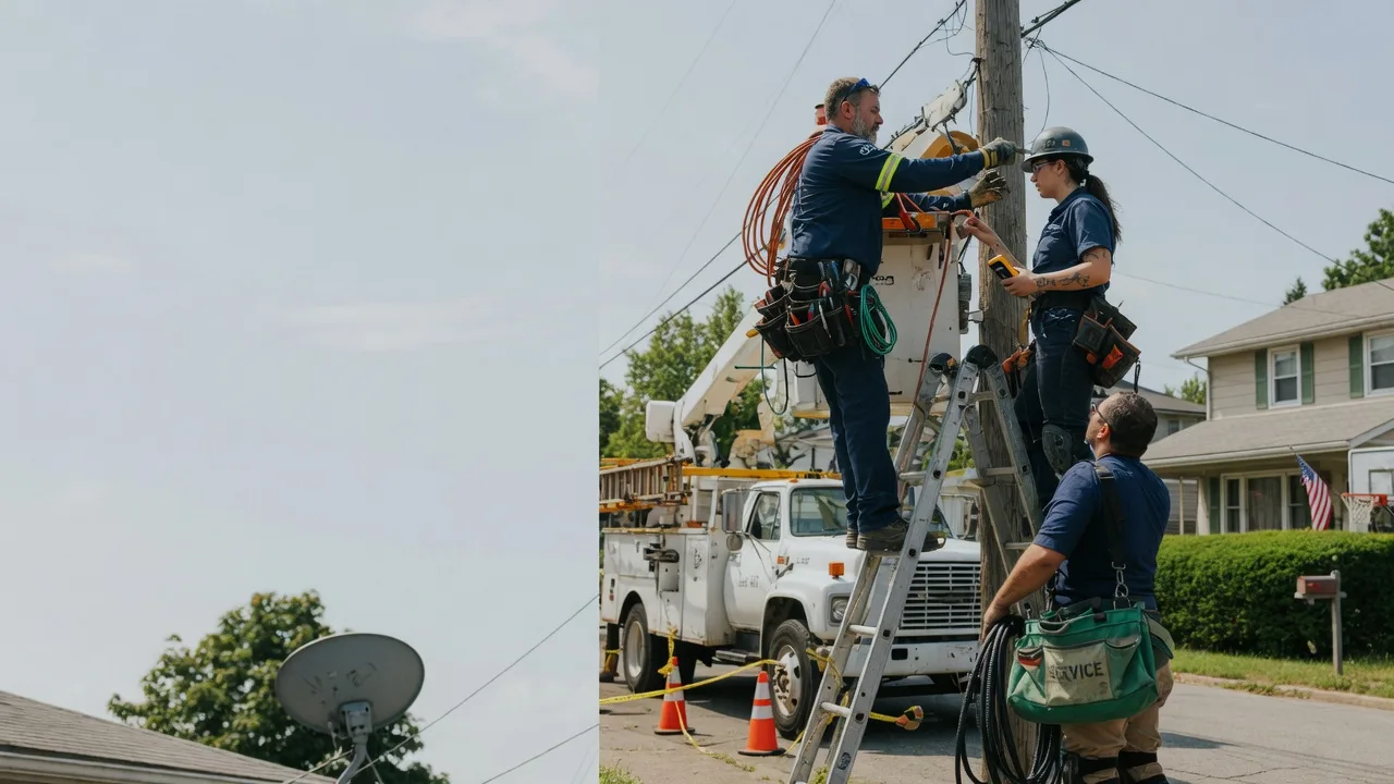 Electrical Repair in Phillipsport, NY near me
